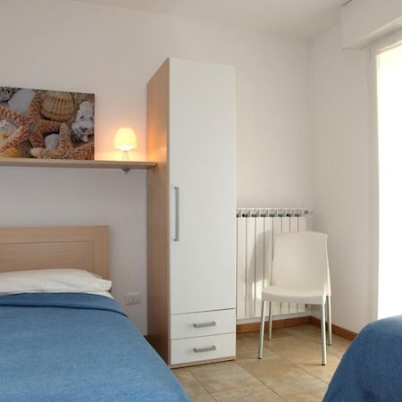 Villa Bruna Lignano Sabbiadoro Exteriör bild