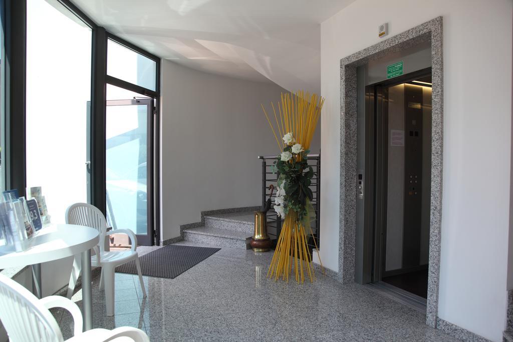 Villa Bruna Lignano Sabbiadoro Exteriör bild