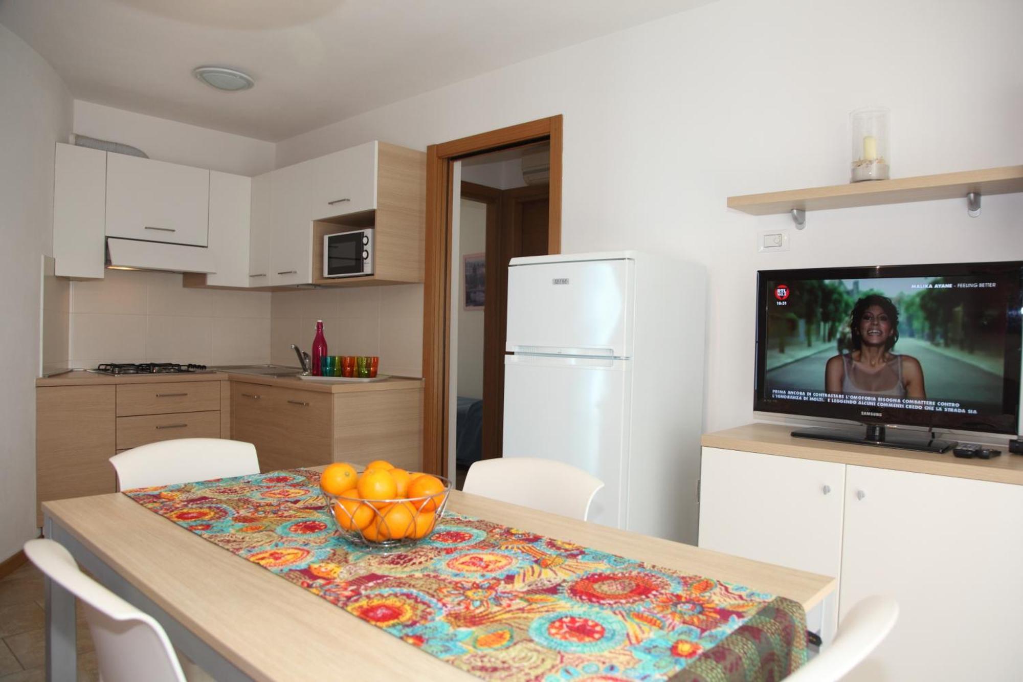 Villa Bruna Lignano Sabbiadoro Exteriör bild