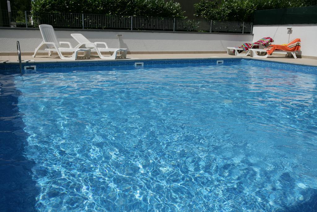 Villa Bruna Lignano Sabbiadoro Exteriör bild